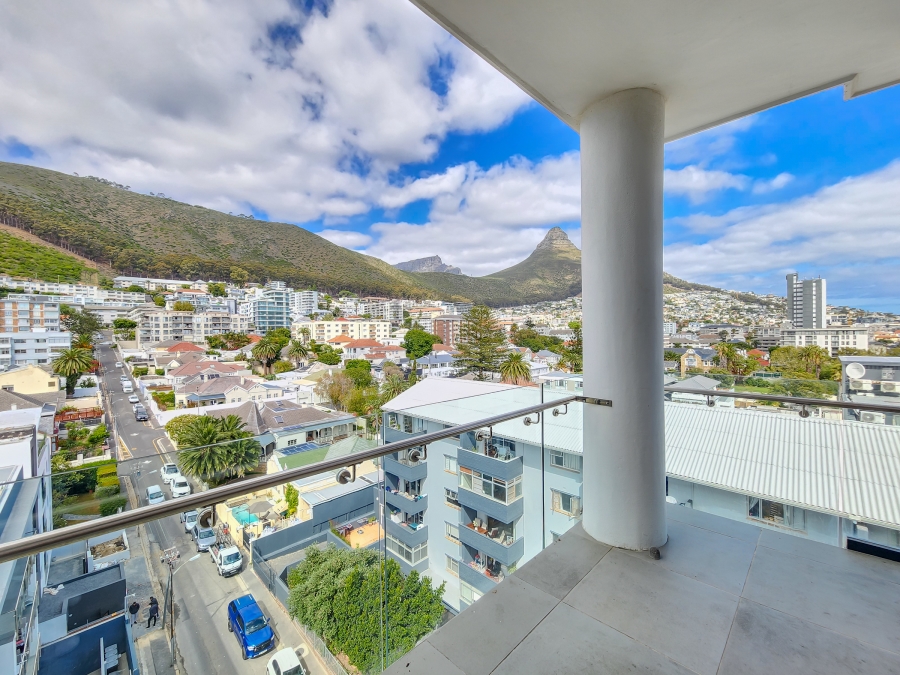 To Let 3 Bedroom Property for Rent in Sea Point Western Cape